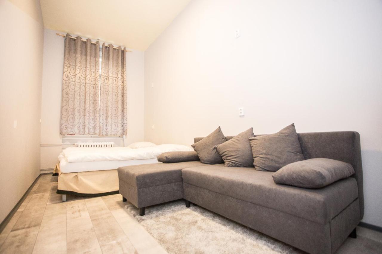 Prague City Centre Aparment Exterior photo