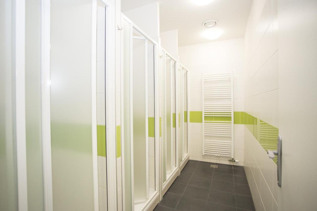Prague City Centre Aparment Exterior photo