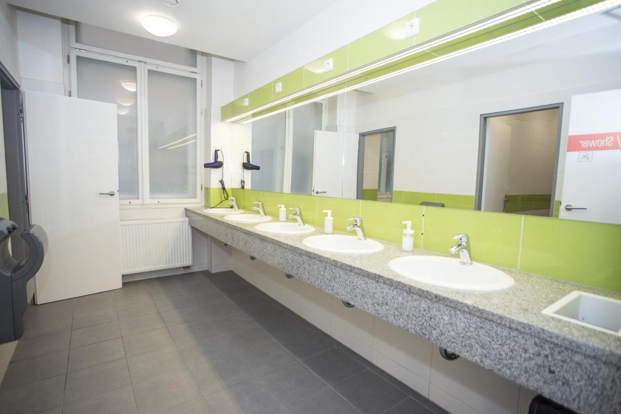 Prague City Centre Aparment Exterior photo