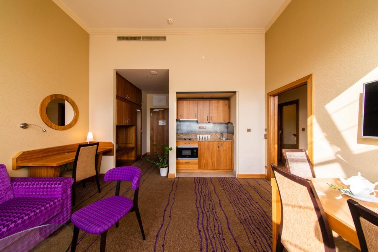 Prague City Centre Aparment Exterior photo