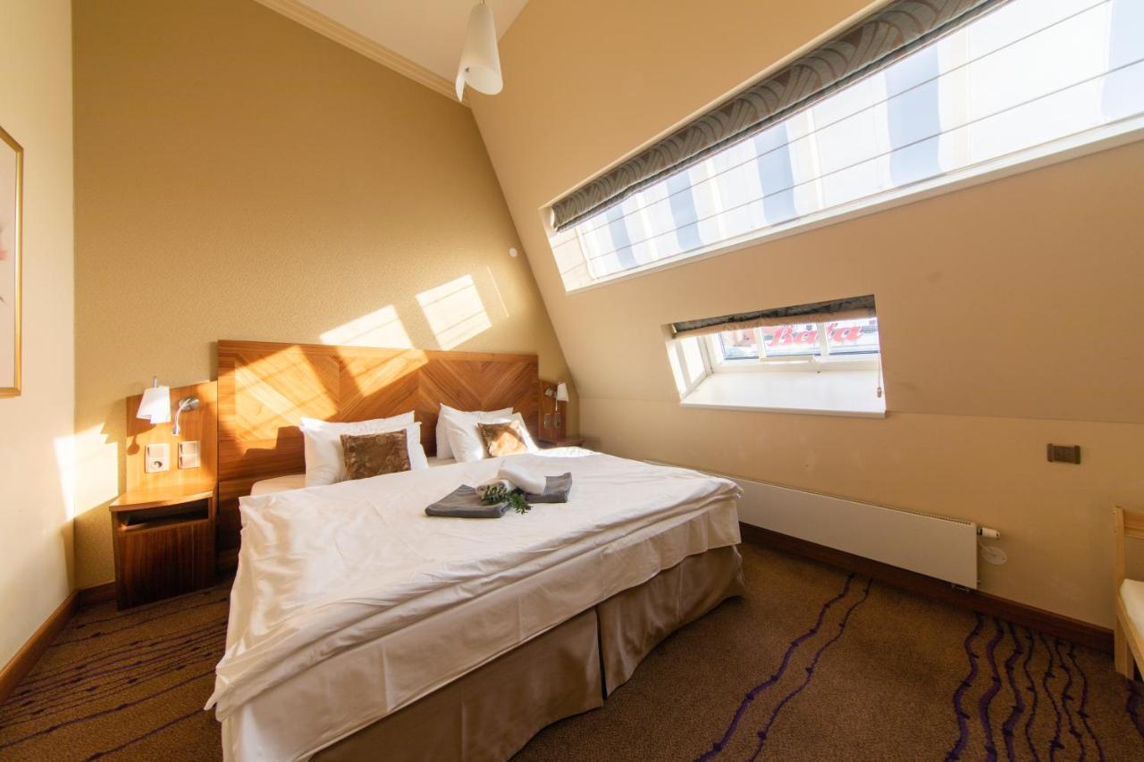 Prague City Centre Aparment Exterior photo