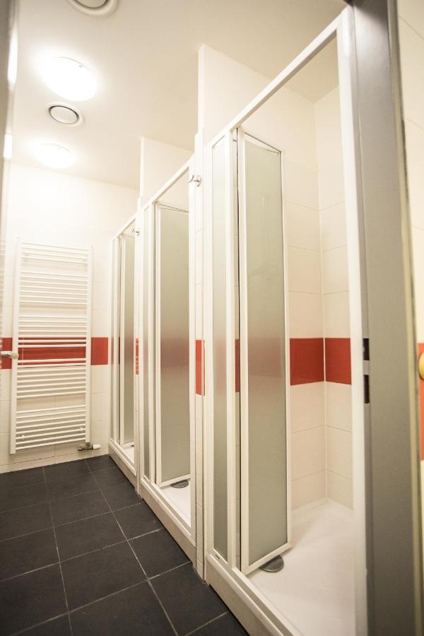 Prague City Centre Aparment Exterior photo