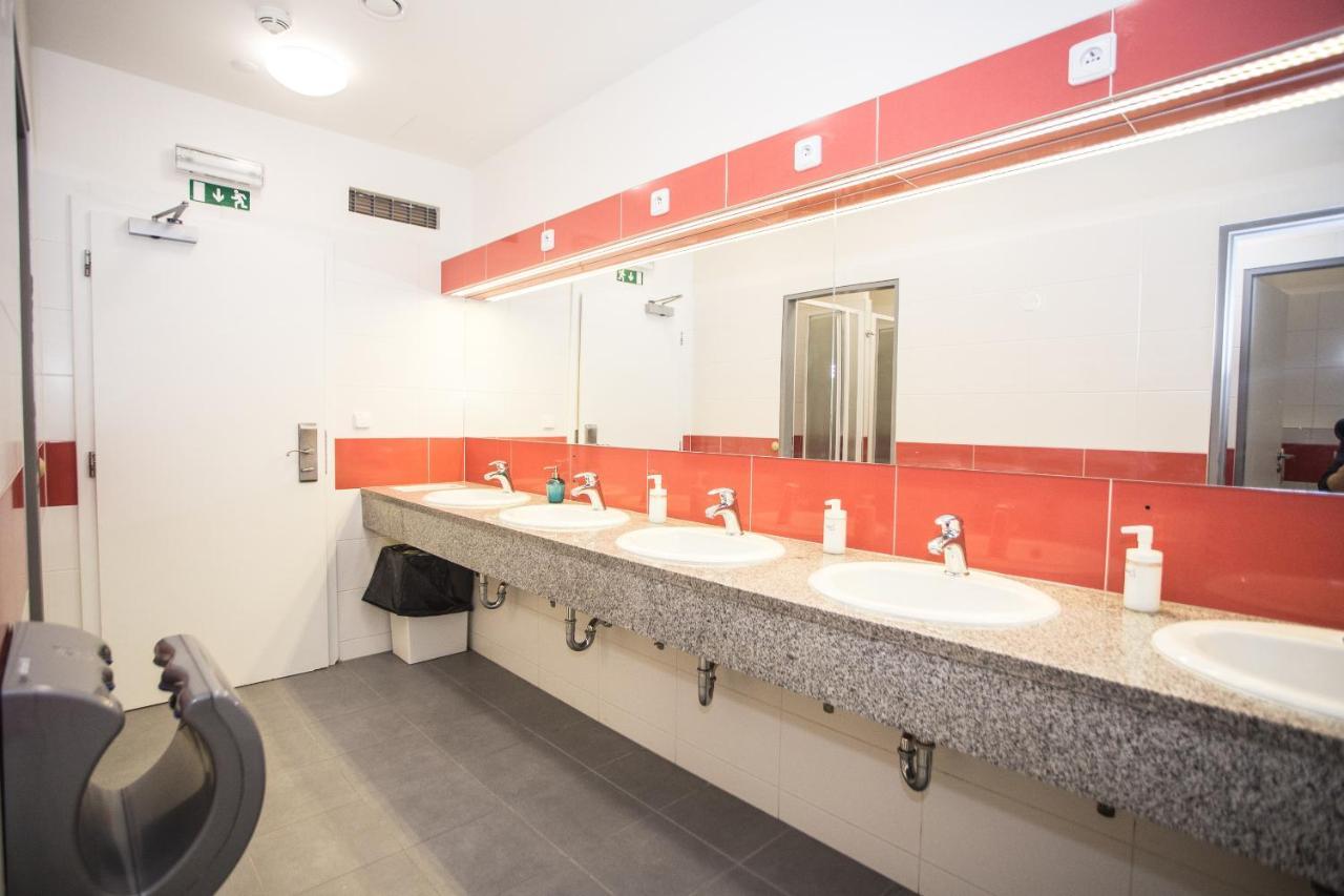 Prague City Centre Aparment Exterior photo